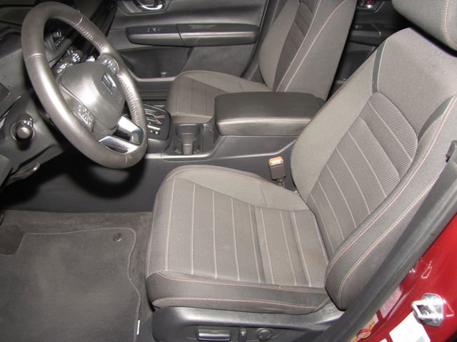 Certified 2023 Honda CR-V Sport image 9