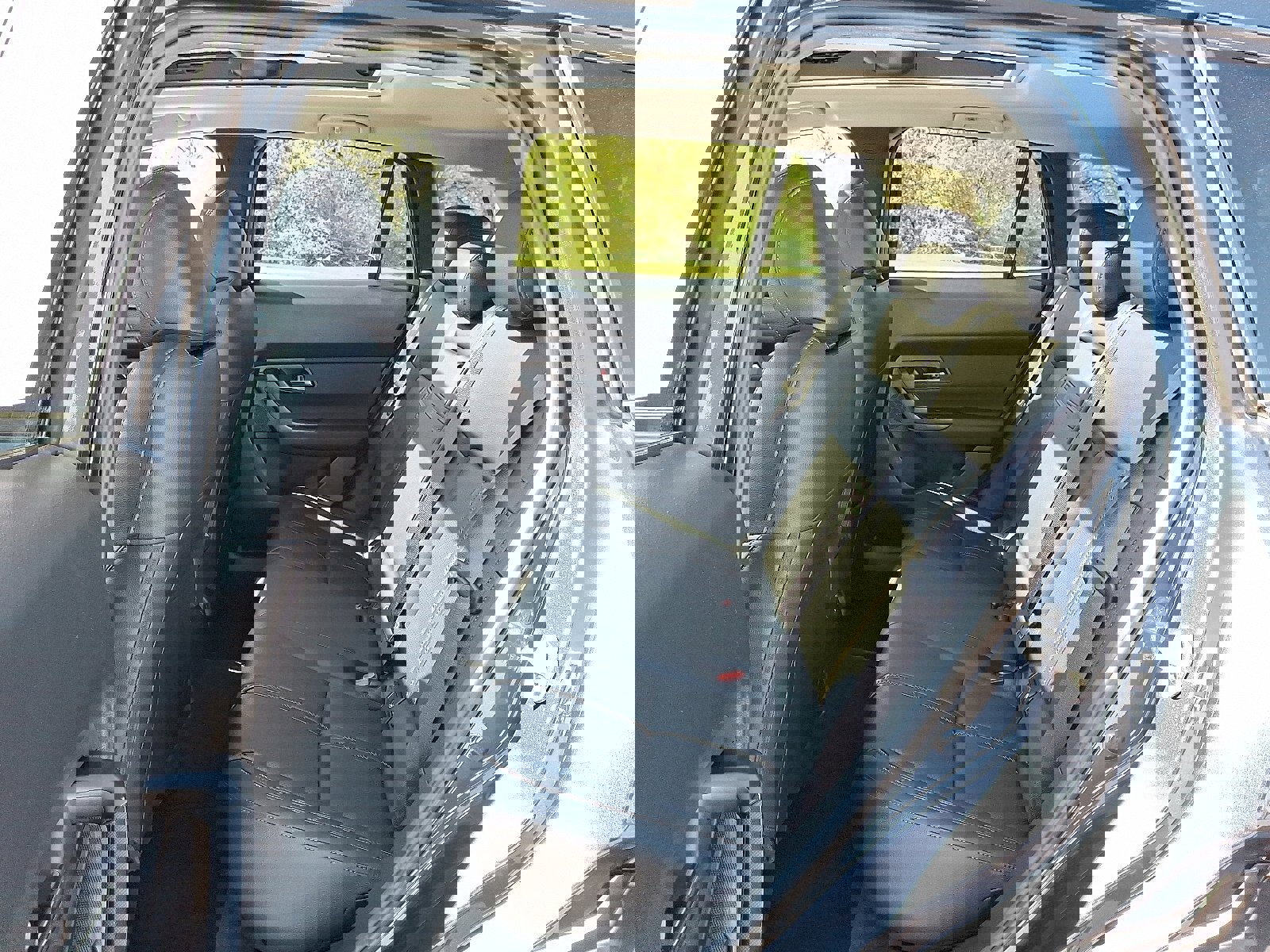 Certified 2024 MAZDA CX-50 AWD 2.5 S w/ Cargo Package image 11