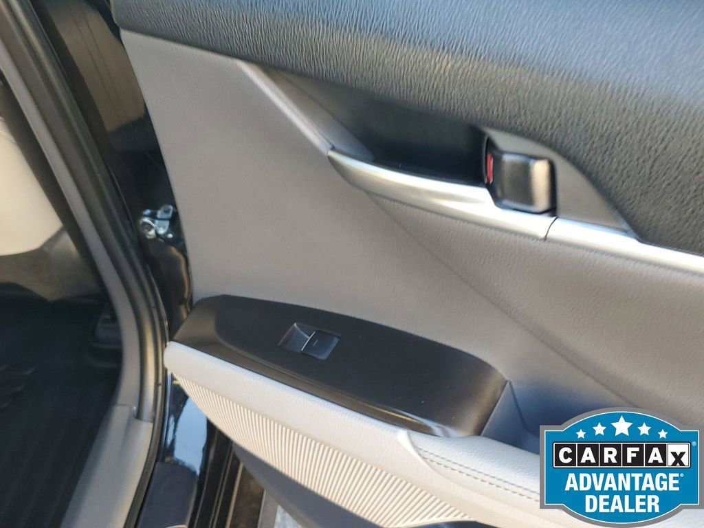 Used 2024 Toyota Camry XLE image 49