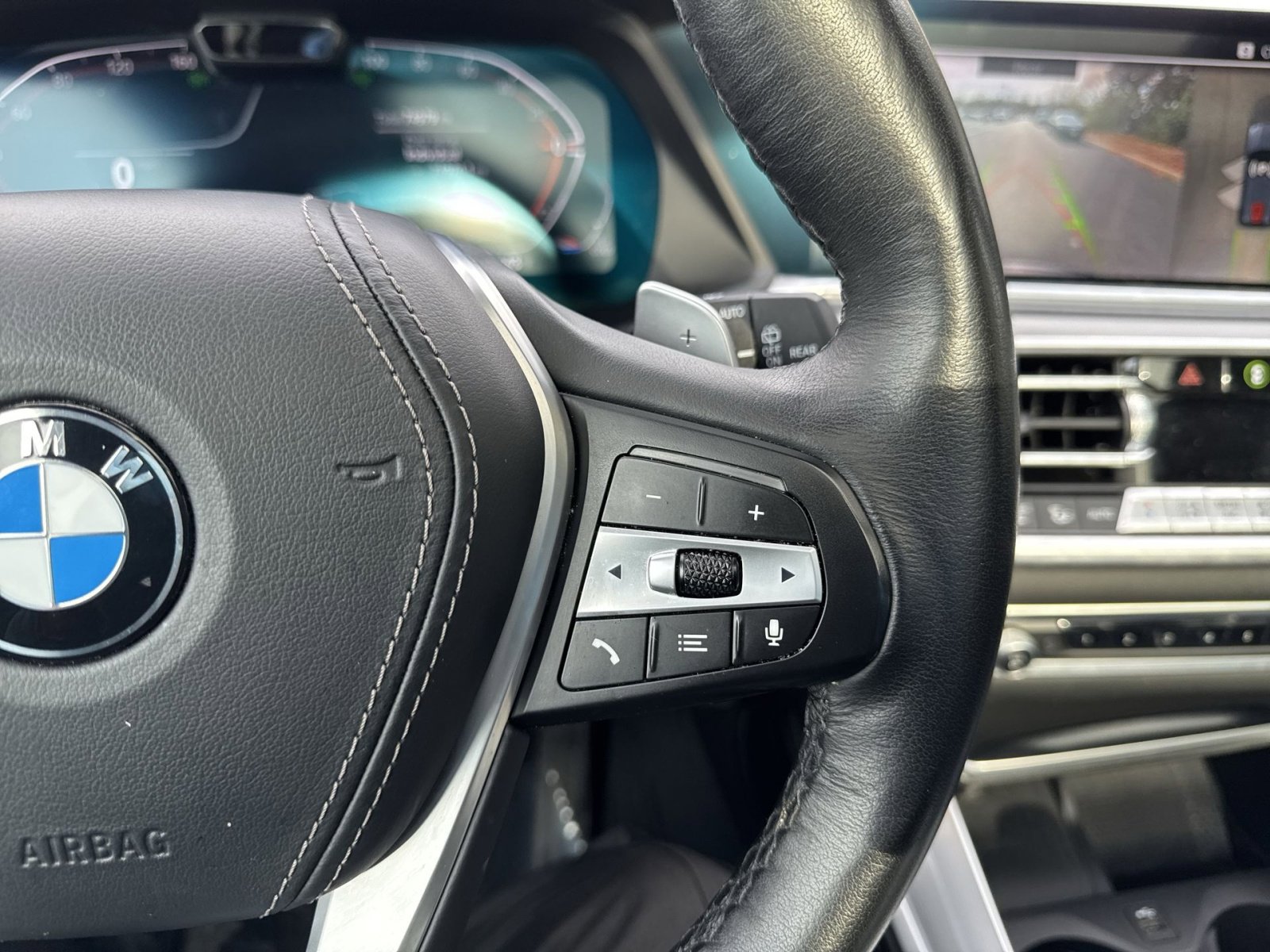 Used 2023 BMW X5 xDrive40i image 17