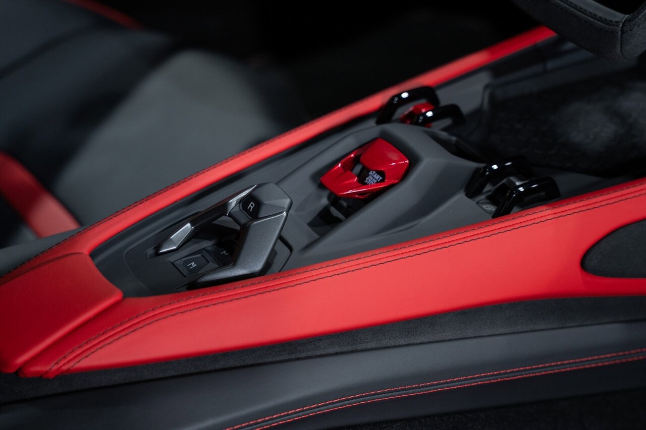 Used 2026 Lamborghini Temerario AWD/4WD image 53