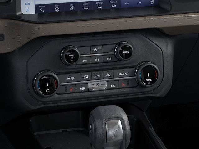 New 2026 Ford Bronco Big Bend AWD/4WD image 16