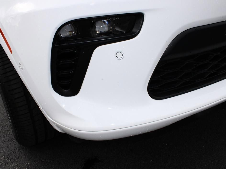 Used 2021 Dodge Durango SRT w/ Black Package image 12