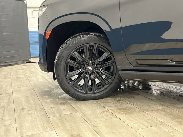 Used 2023 Cadillac Escalade Sport Platinum image 41