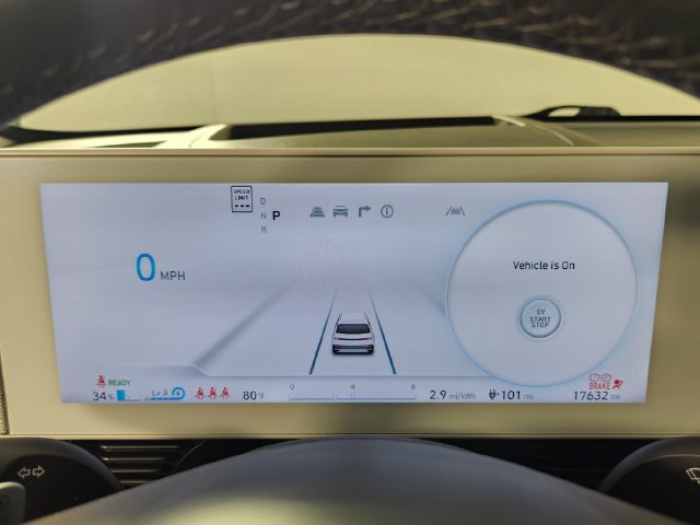 Certified 2024 Hyundai Ioniq 5 Limited AWD/4WD image 22