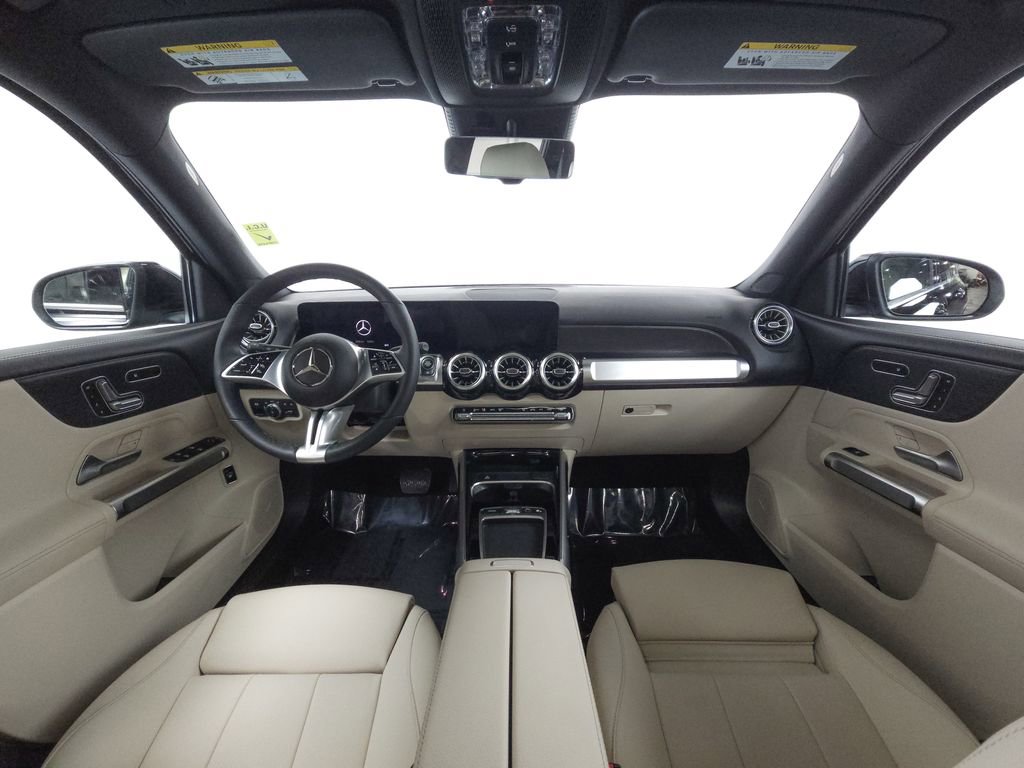 Certified 2026 Mercedes-Benz GLB 250 4MATIC image 23