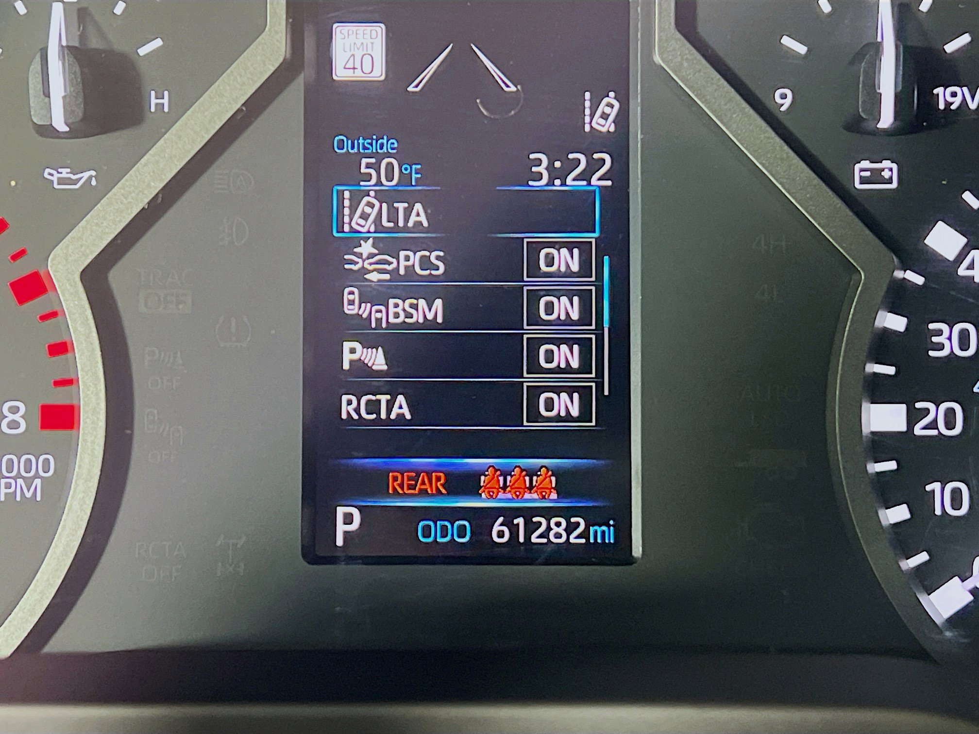 Used 2022 Toyota Tundra SR5 w/ TRD Off-Road Package AWD/4WD image 13
