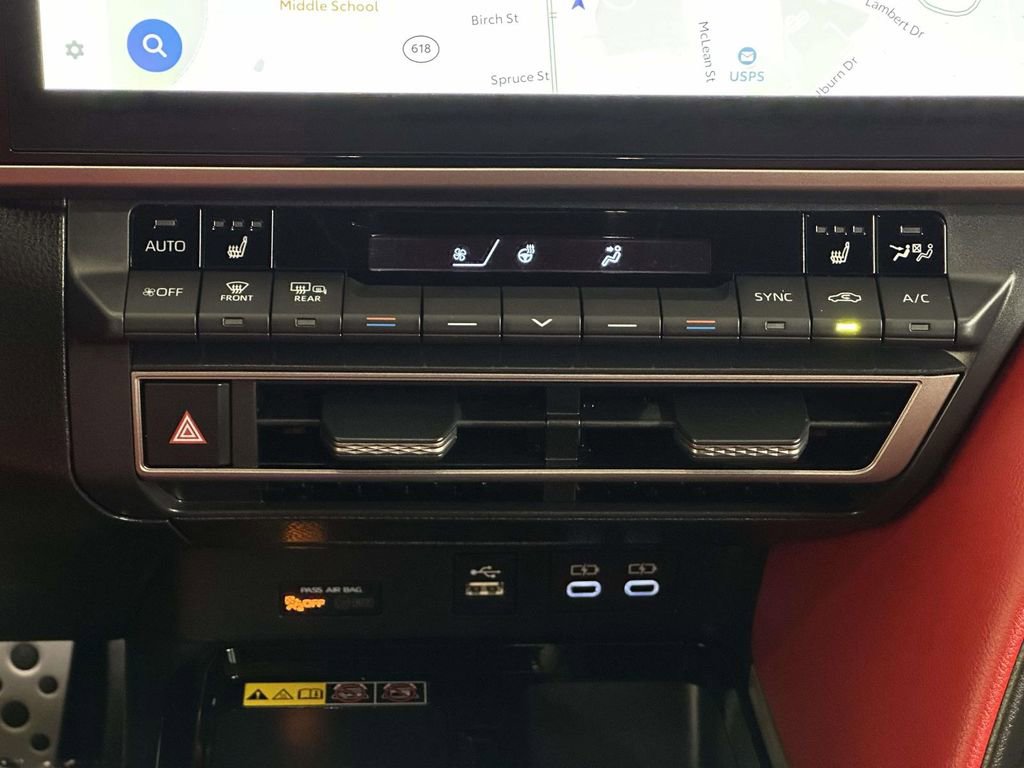 Used 2026 Toyota Camry XSE image 24