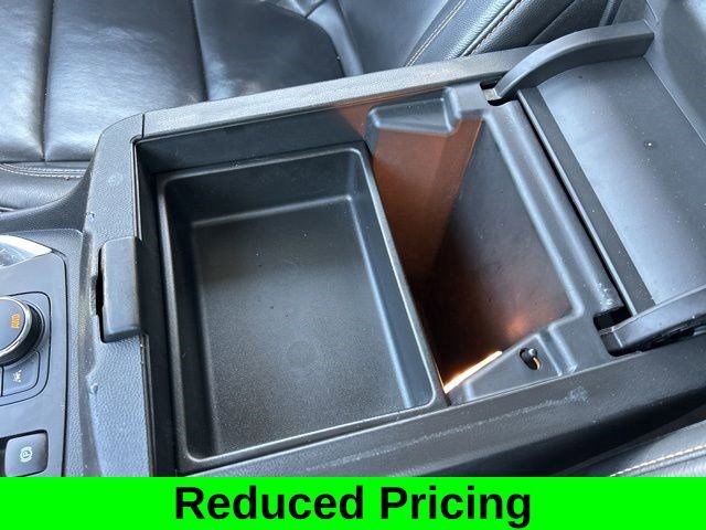 Used 2021 Chevrolet Traverse RS AWD/4WD image 35