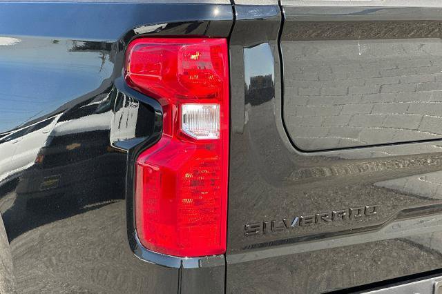 New 2026 Chevrolet Silverado 1500 W/T w/ WT Value Package RWD image 28
