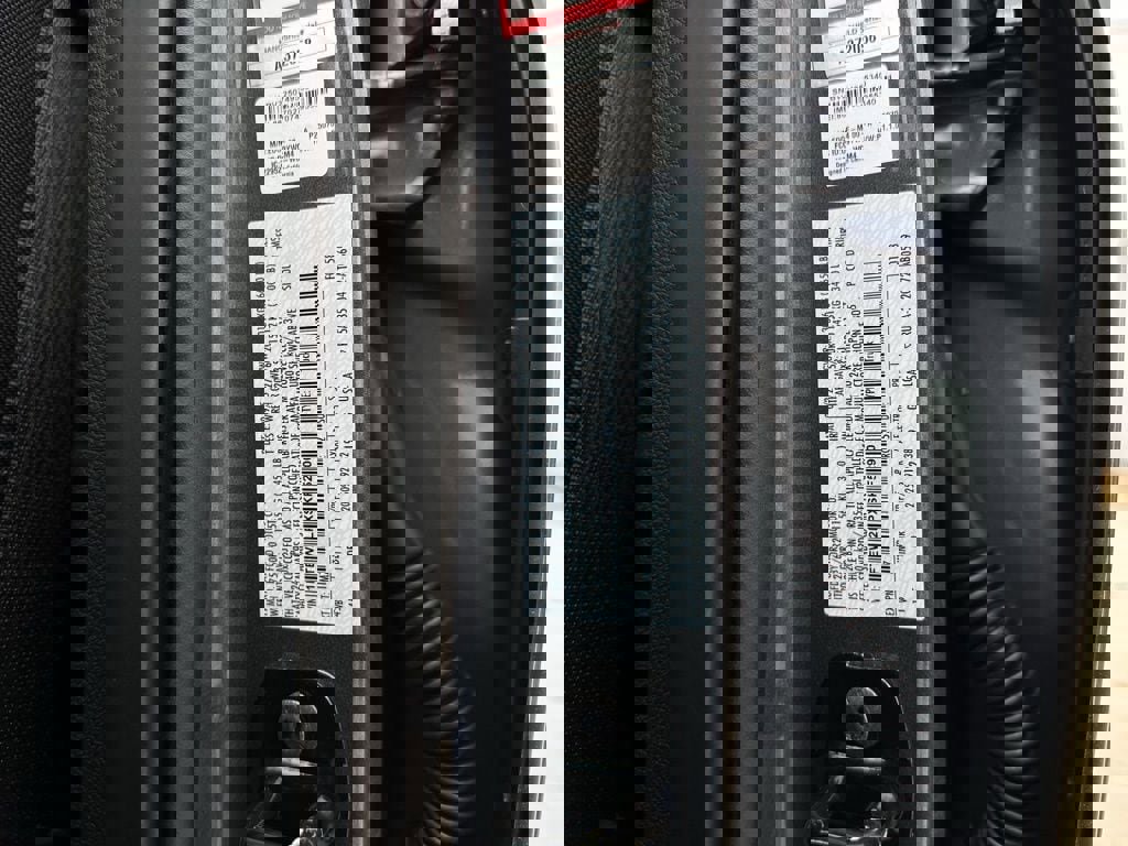 New 2025 Ford F150 STX w/ Equipment Group 200A image 61