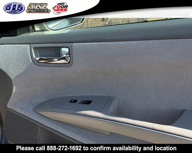 Used 2006 Nissan Maxima 3.5 SE image 10