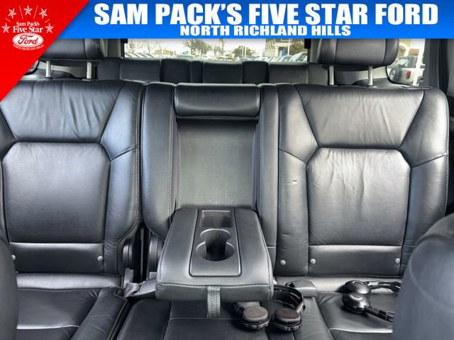 Used 2011 Honda Pilot EX-L image 15