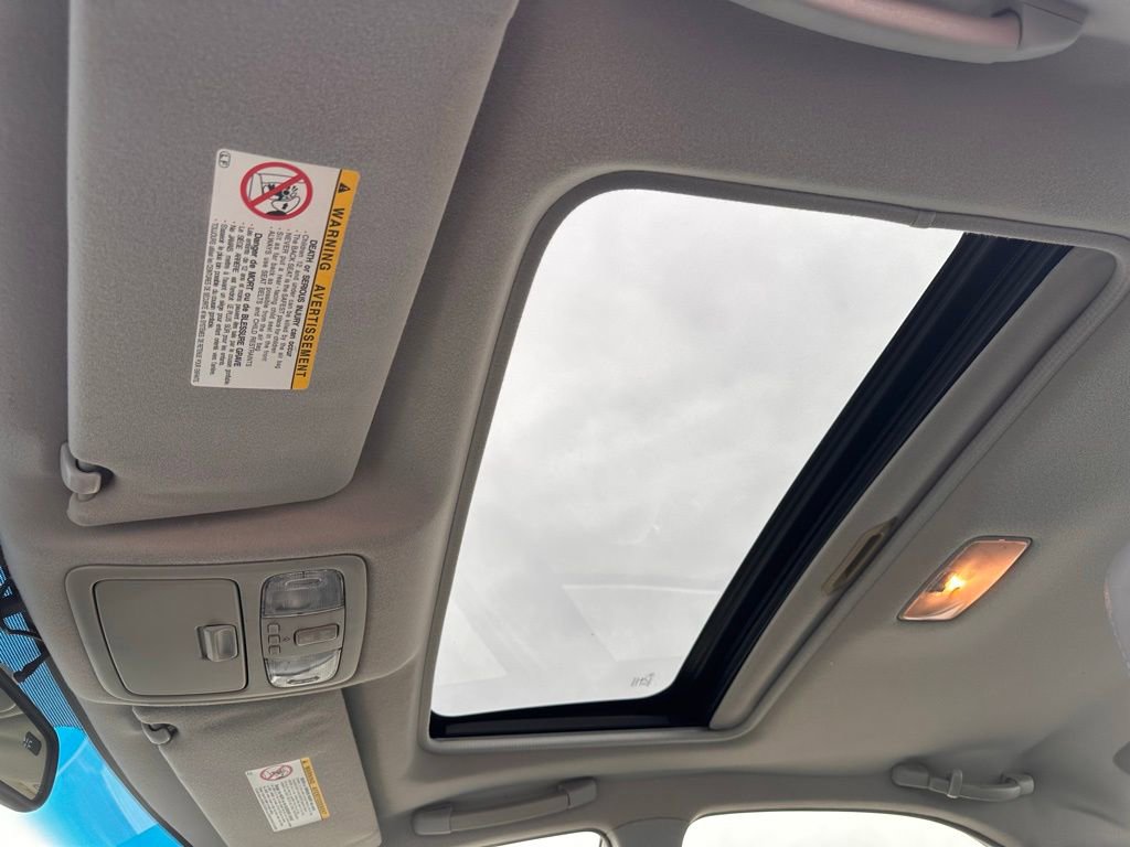 Used 2003 Toyota Camry LE image 23