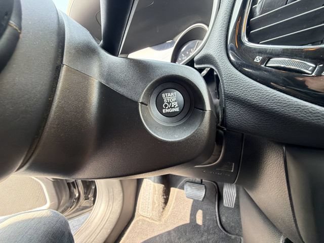 Used 2020 Jeep Compass Limited AWD/4WD image 16