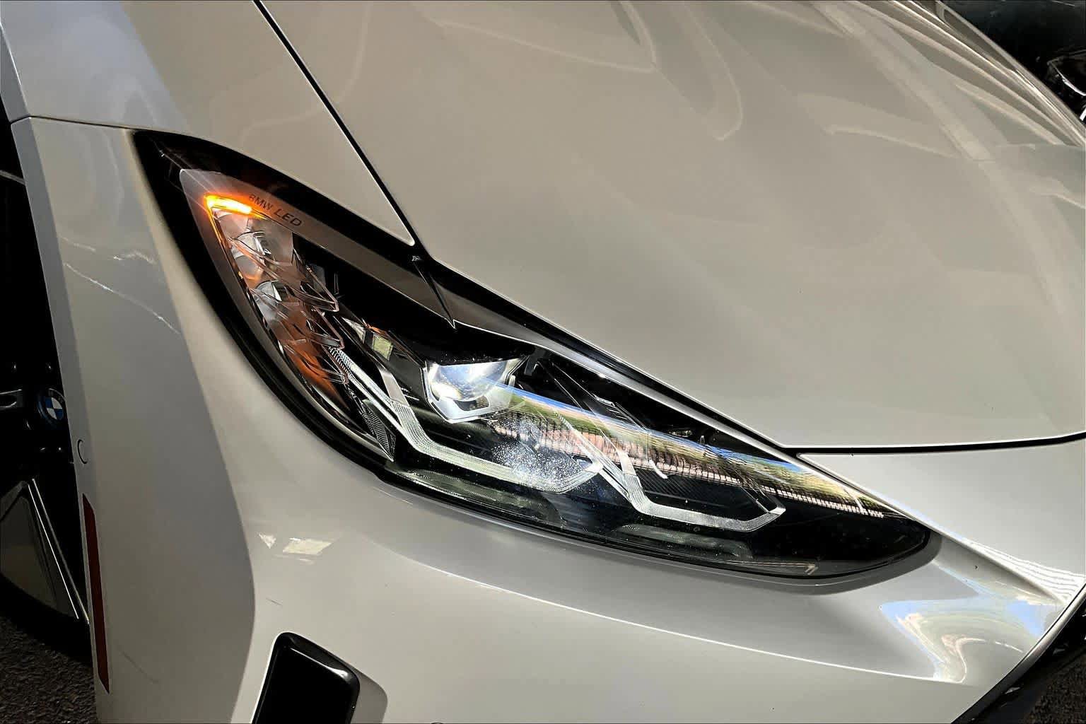 Used 2023 BMW i4 eDrive35 w/ Premium Package image 27
