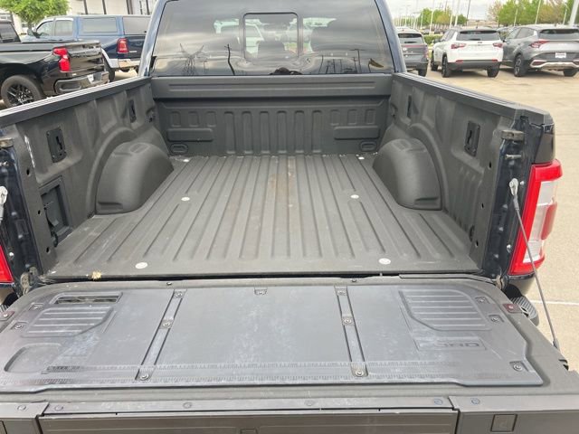 Used 2023 Ford F150 King Ranch w/ Equipment Group 601A High image 9