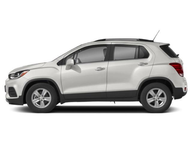 Used 2020 Chevrolet Trax LT FWD image 3