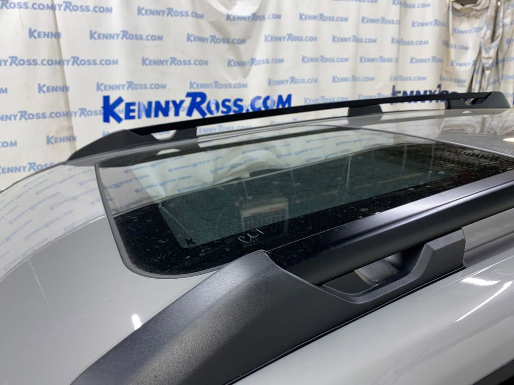 New 2026 Subaru Forester Premium image 16