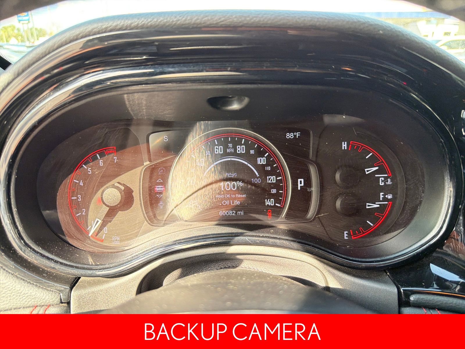 Used 2023 Dodge Durango GT image 13