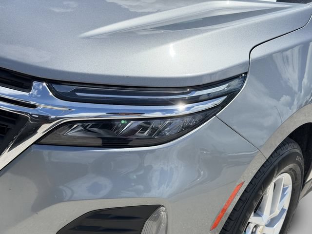 Used 2023 Chevrolet Equinox LT FWD image 13