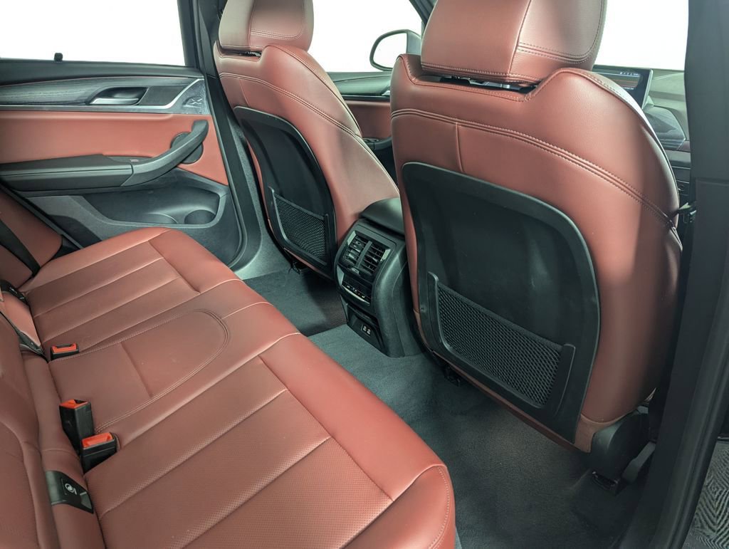 Used 2023 BMW X3 sDrive30i w/ Convenience Package image 35