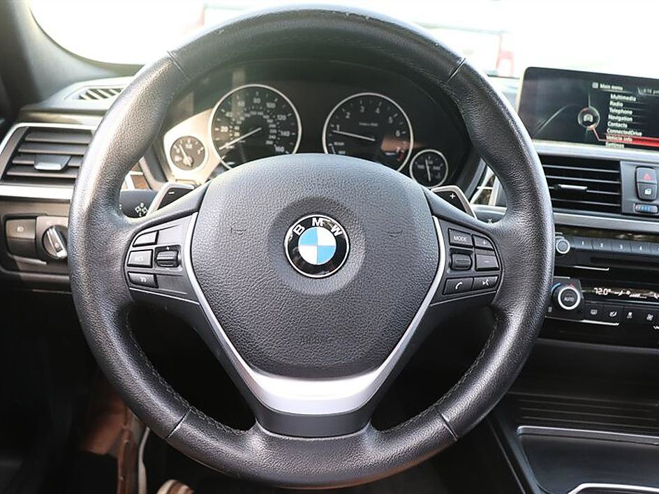 Used 2016 BMW 340i Sedan RWD image 35