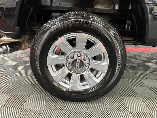 Used 2019 Ford F250 Platinum w/ FX4 Off-Road Package AWD/4WD image 88