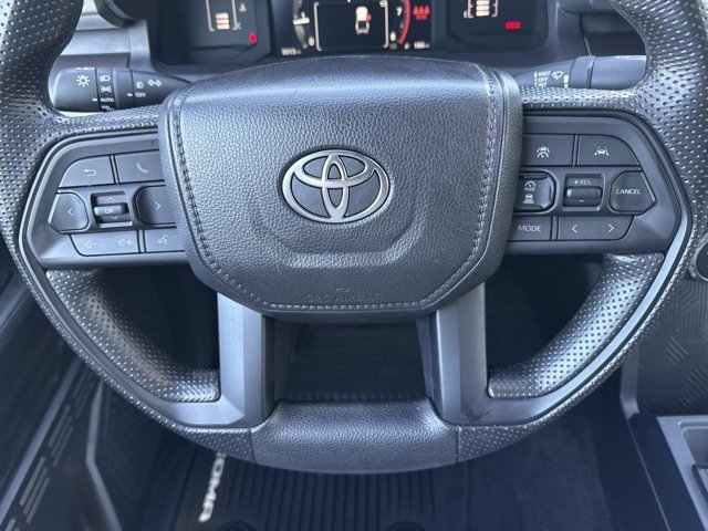 Used 2025 Toyota Tacoma SR5 image 24