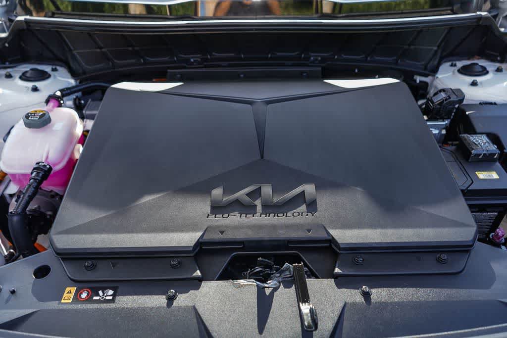 Used 2024 Kia Niro Wave w/ Wave Preserve Package FWD image 28
