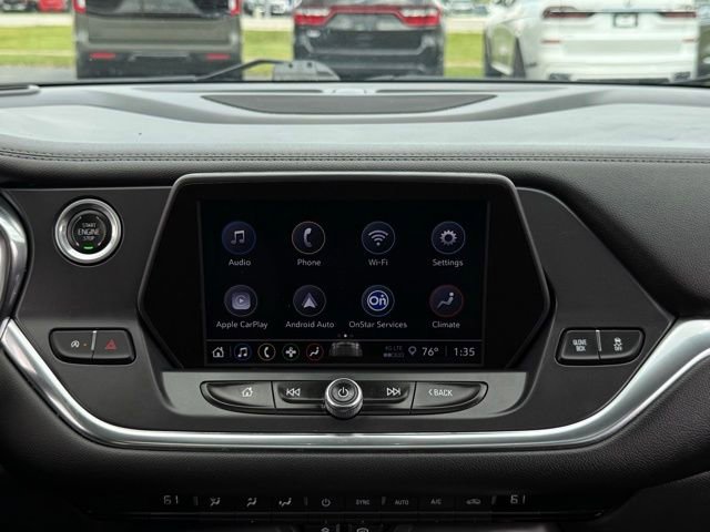 Used 2022 Chevrolet Blazer LT AWD/4WD image 22