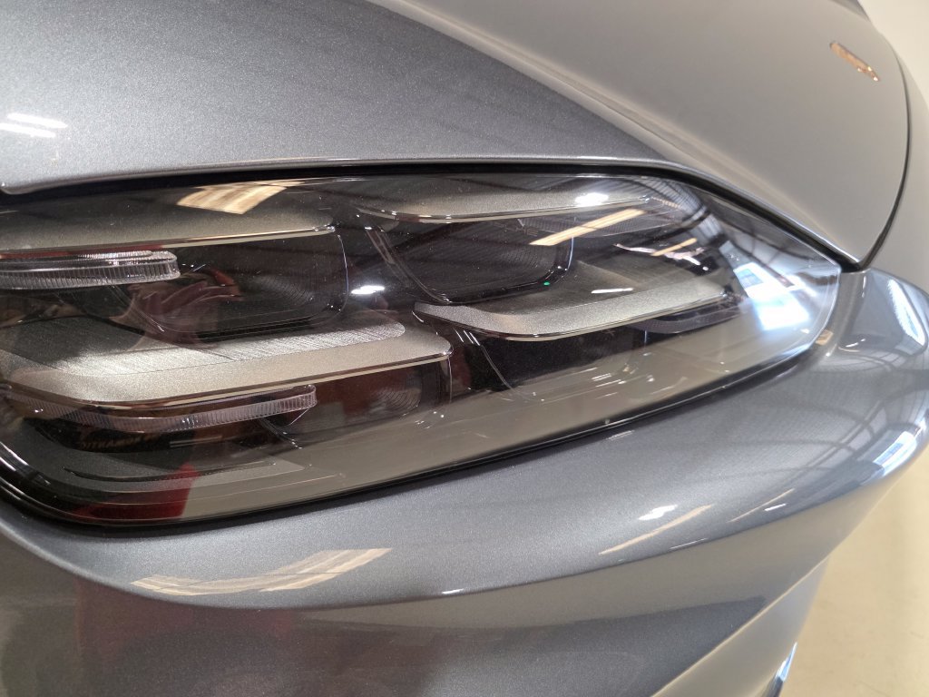 New 2026 Porsche Cayenne Electric AWD/4WD image 12