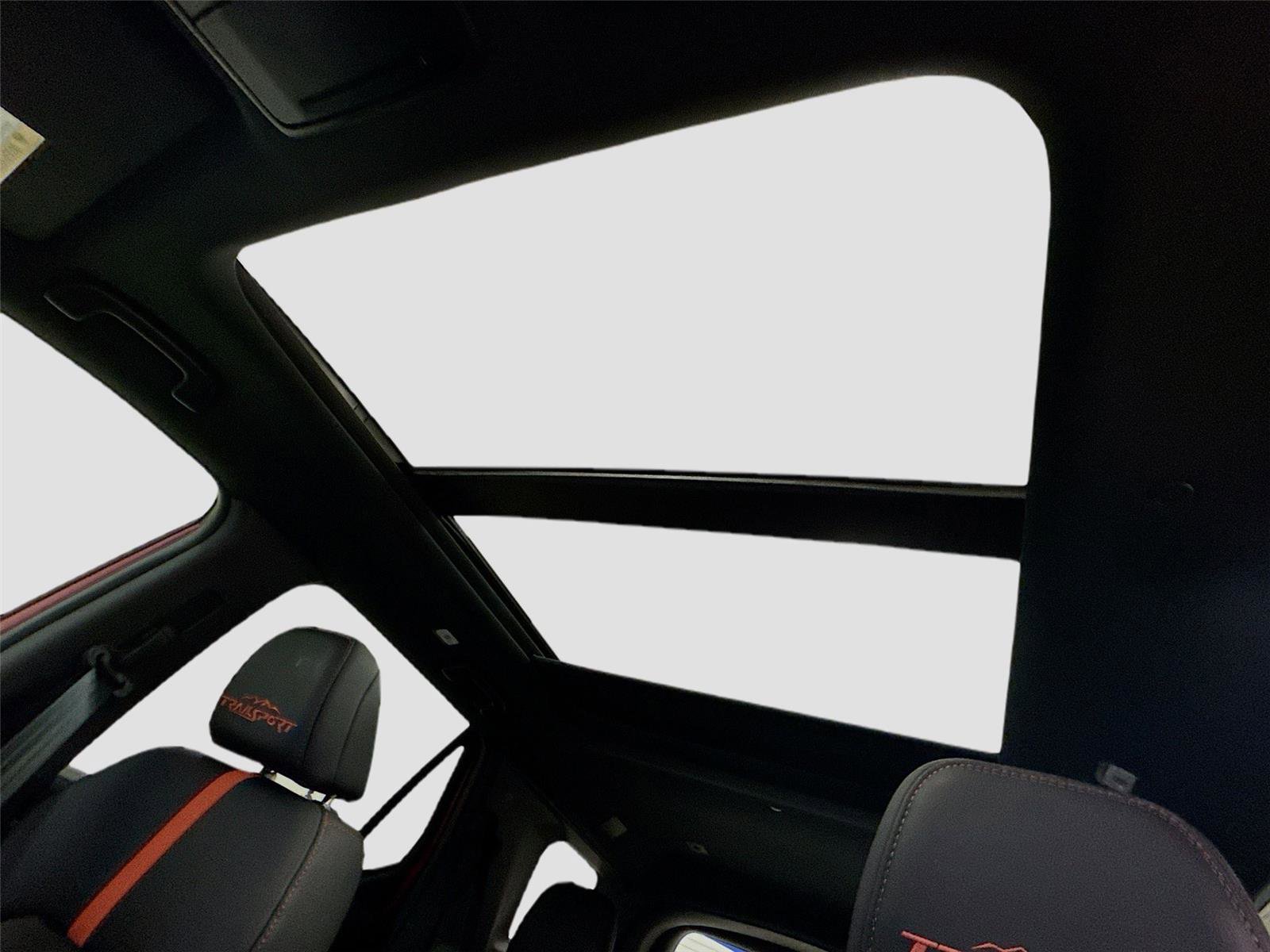 New 2026 Honda Passport TrailSport image 21