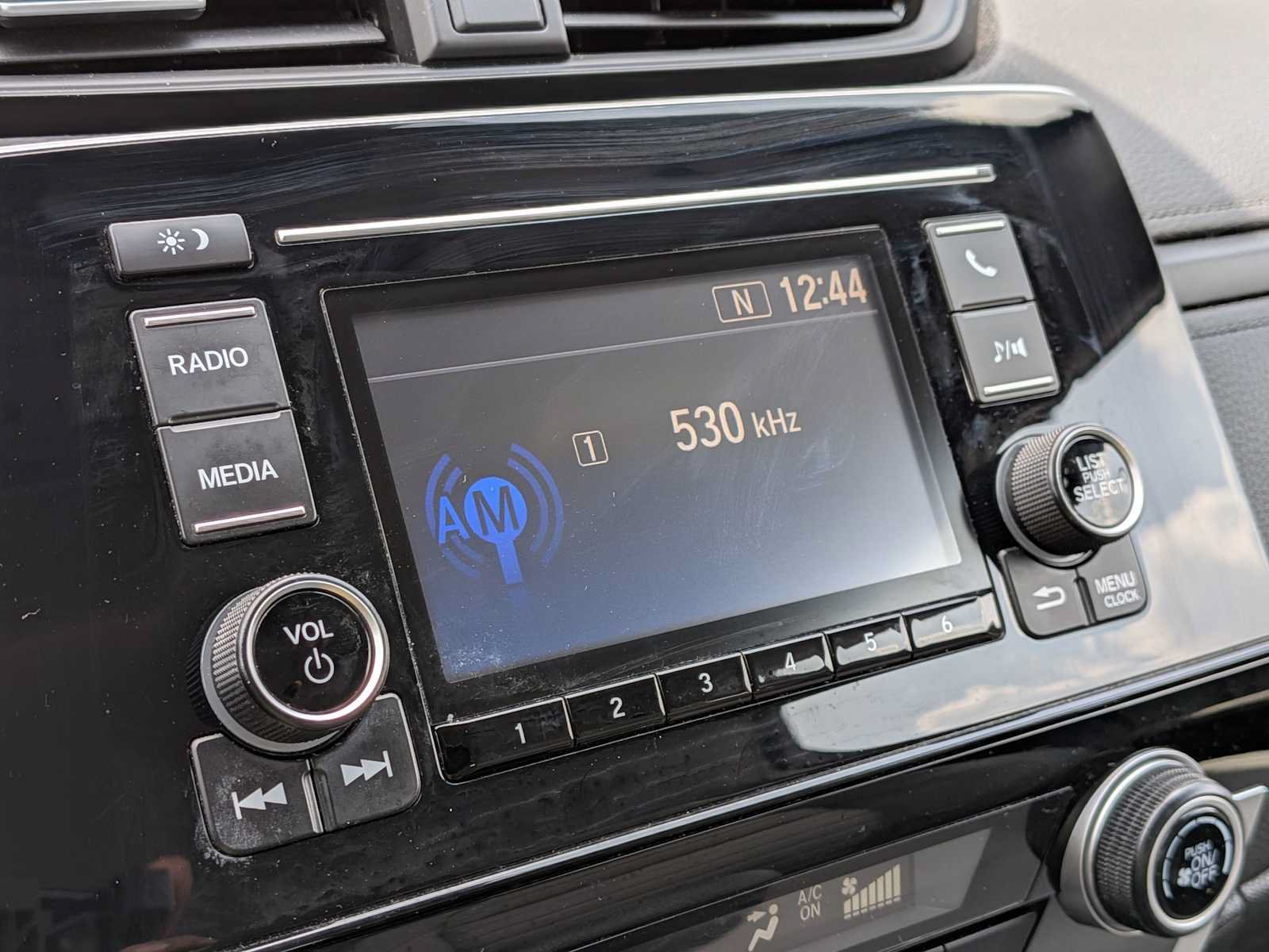 Used 2020 Honda CR-V LX image 25