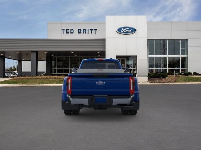 New 2026 Ford F450 XLT w/ 360-Degree Camera Package AWD/4WD image 6