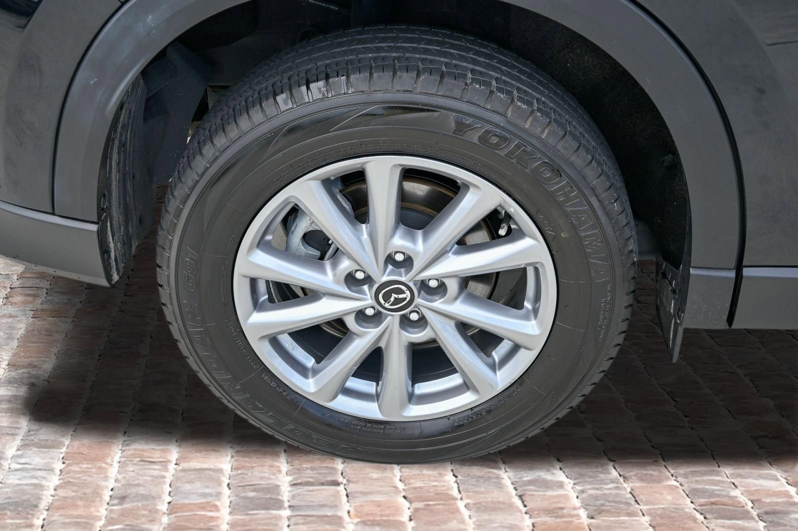 Used 2023 MAZDA CX-5 AWD 2.5 S image 37