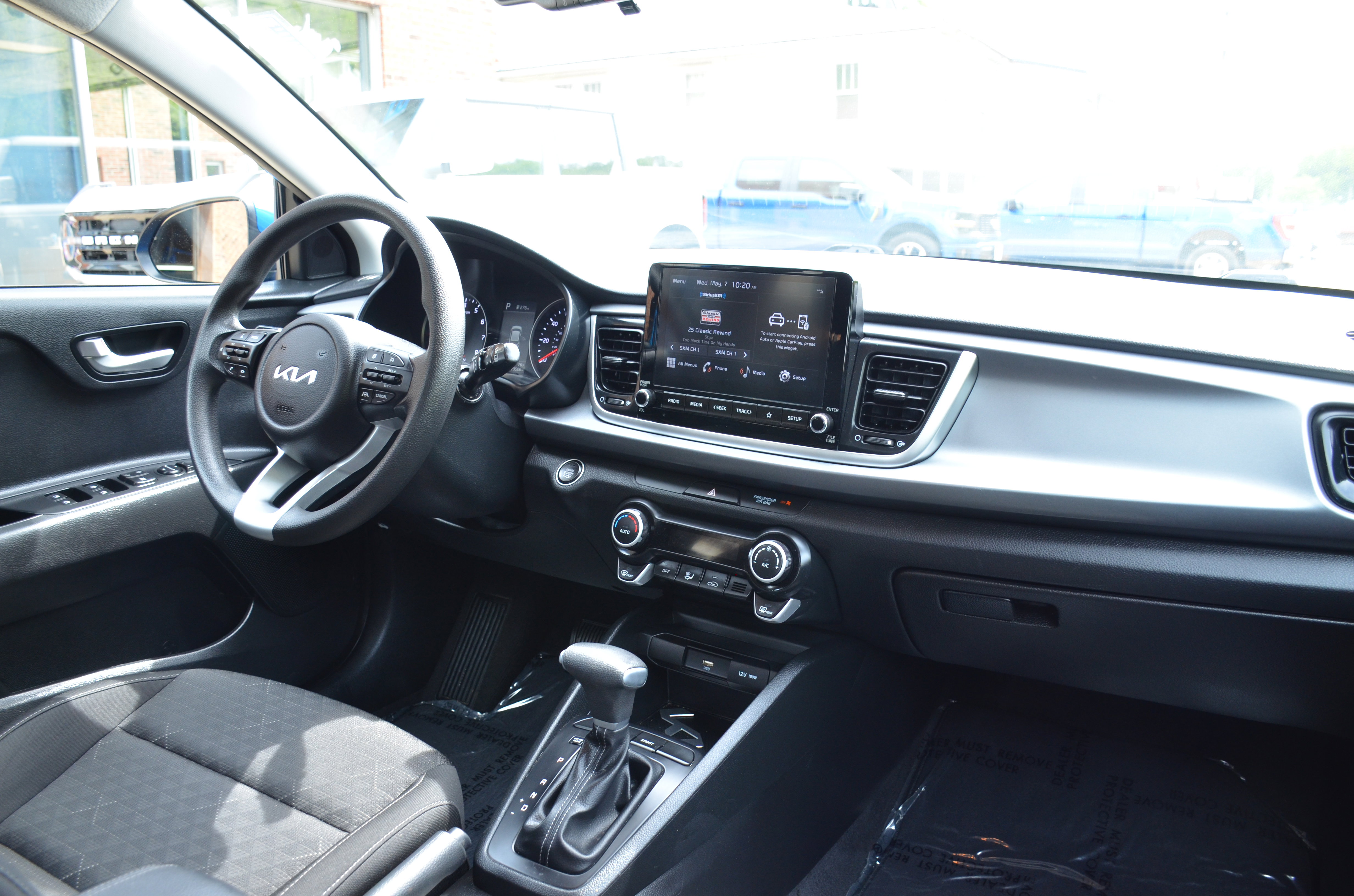 Used 2023 Kia Rio S w/ Technology Package image 21