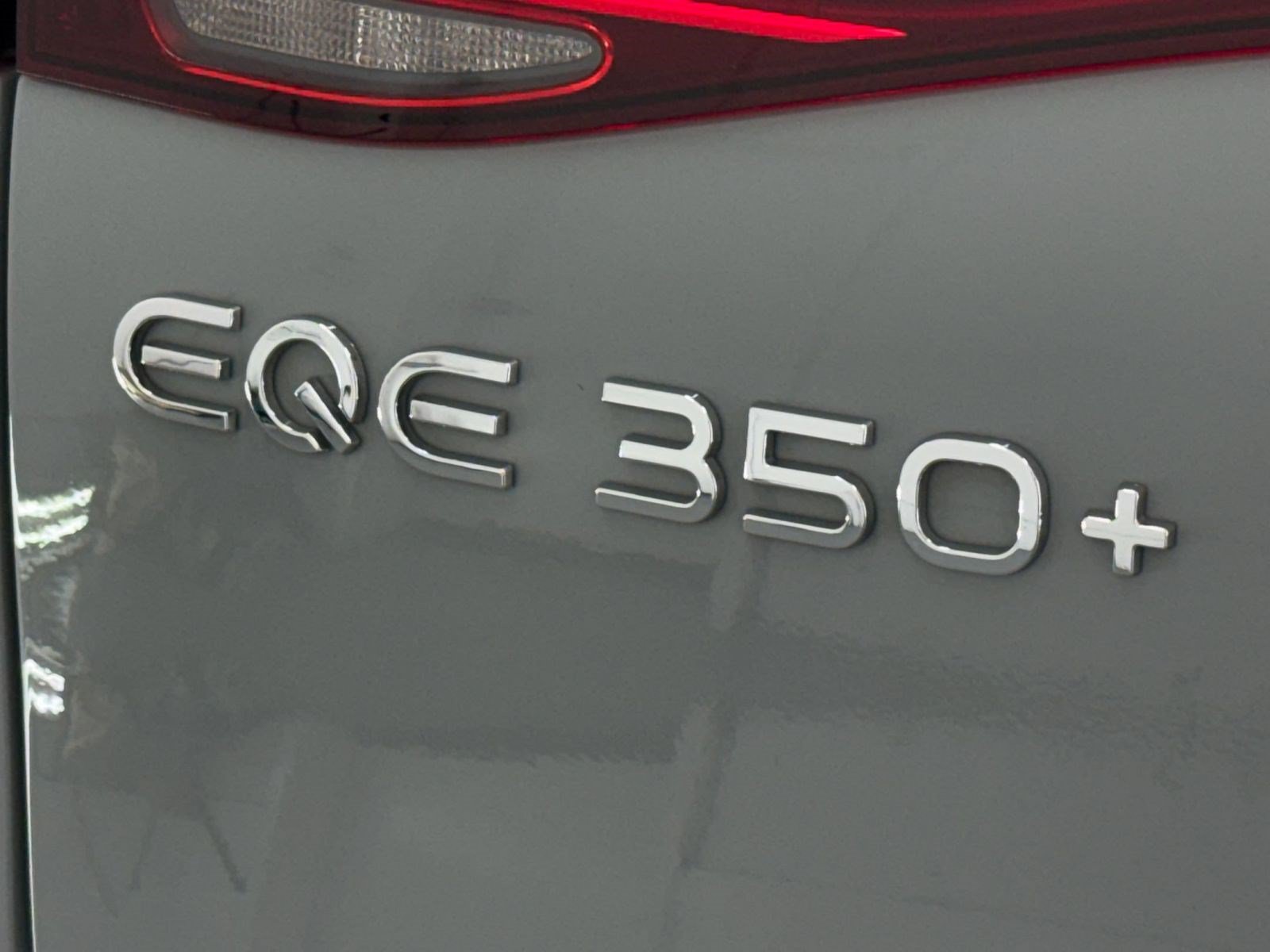 Used 2023 Mercedes-Benz EQE 350+ SUV image 26
