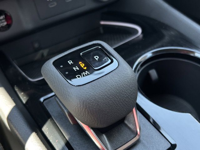 New 2027 Nissan Rogue SV AWD/4WD image 42