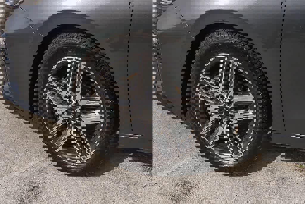 Used 2020 Kia Forte EX image 5