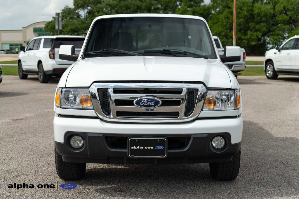 Used 2011 Ford Ranger Sport image 2