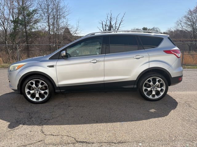 Used 2014 Ford Escape Titanium image 5