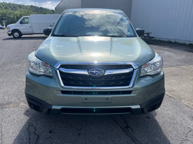 Used 2017 Subaru Forester 2.5i AWD/4WD image 11