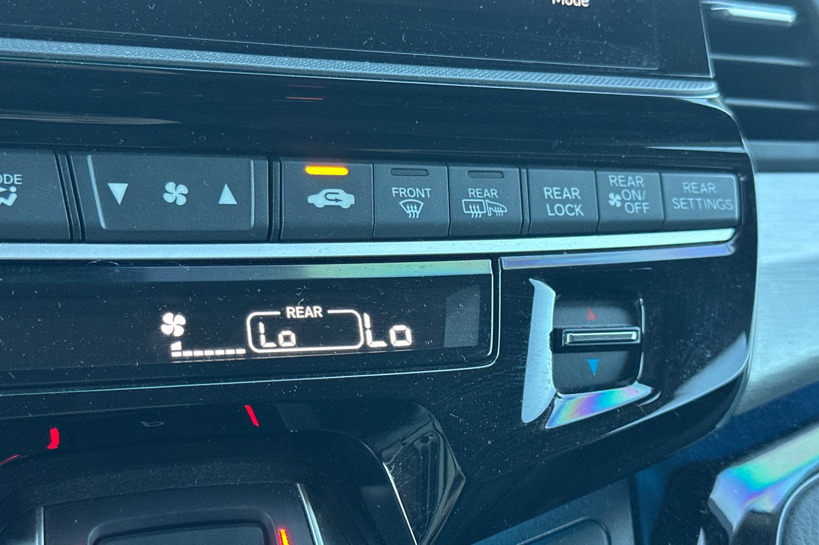 Used 2026 Honda Odyssey Touring image 30