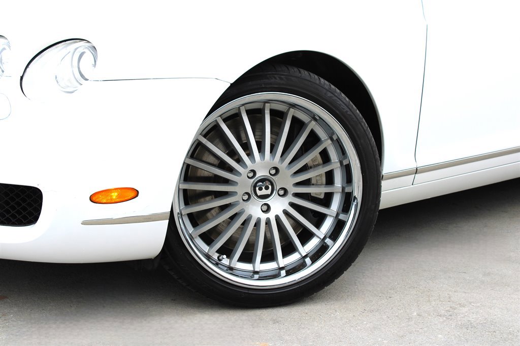 Used 2005 Bentley Continental GT image 10