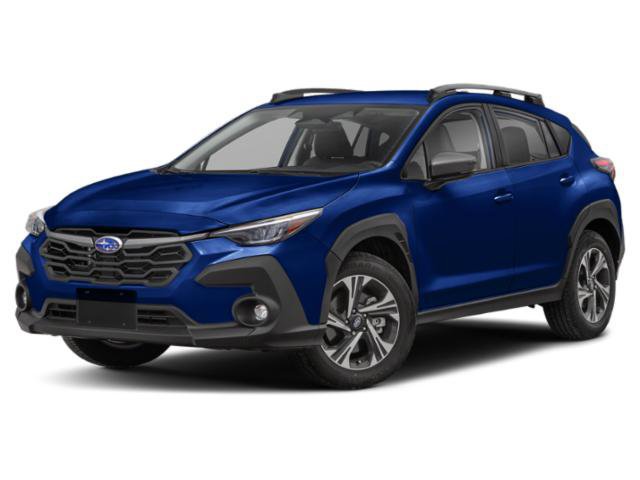 Used 2025 Subaru Crosstrek 2.5i Premium AWD/4WD image 1