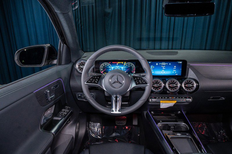 Certified 2026 Mercedes-Benz GLA 250 image 16