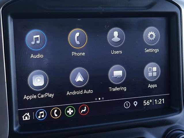 Used 2019 Chevrolet Silverado 1500 RST w/ All-Star Edition image 41