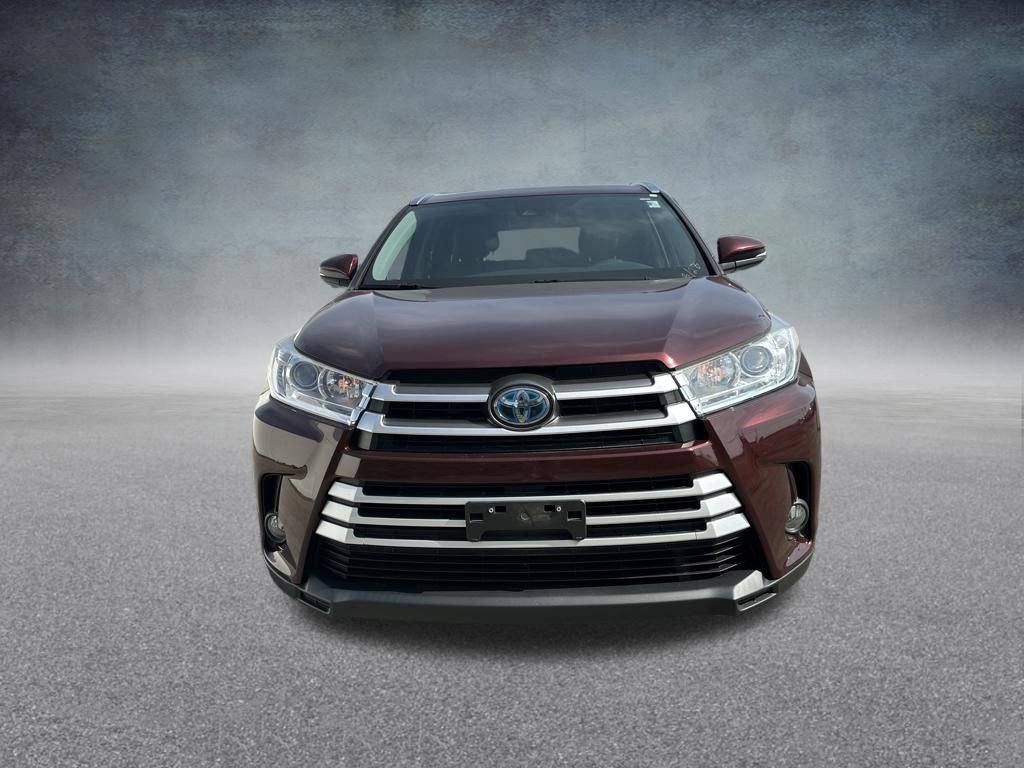 Used 2019 Toyota Highlander XLE image 6