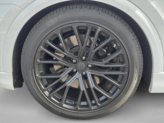 New 2026 Audi SQ8 Premium Plus image 10